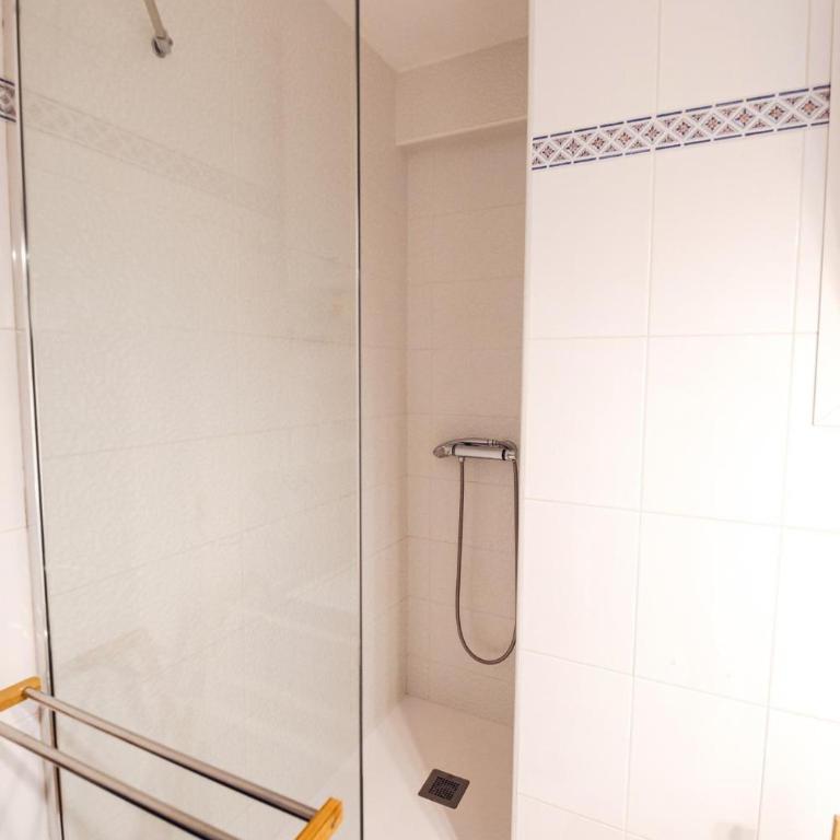 Apto con vista fantástica y piscina en S'Agaró - Apartamento con vistas al mar - 17