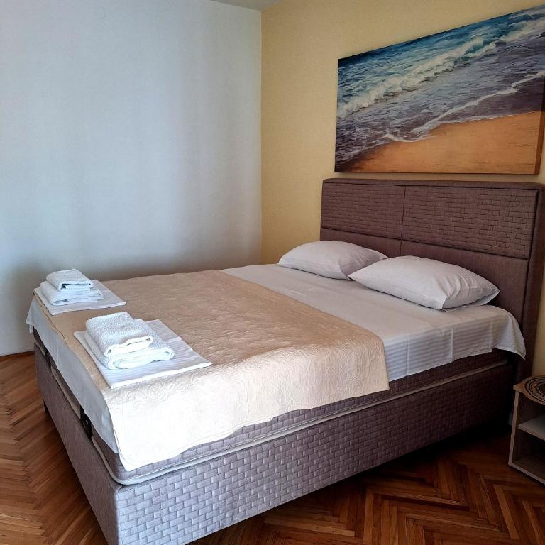 Apartmani Hortenzija - Apartman sa Terasom - 8