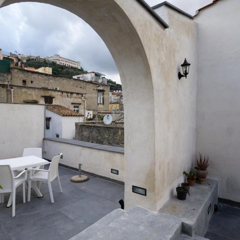 Attico San Mattia - Apartment with Terrace - 2