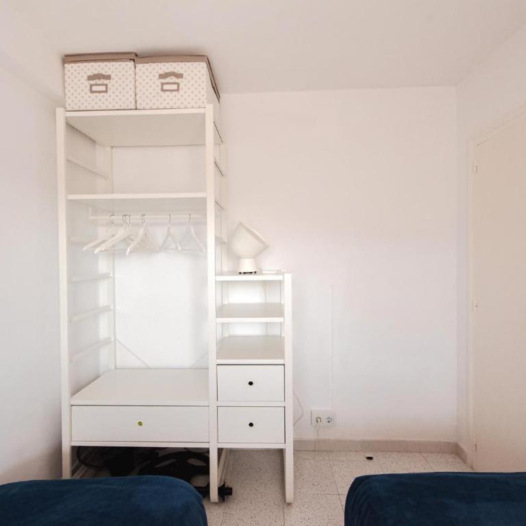 Apto con vista fantástica y piscina en S'Agaró - Apartamento con vistas al mar - 25