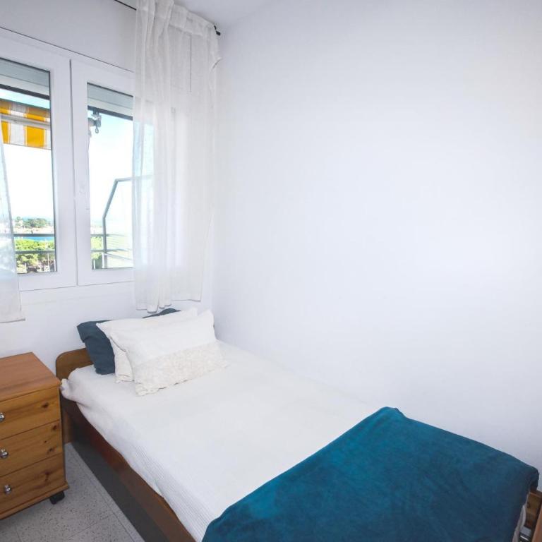 Apto con vista fantástica y piscina en S'Agaró - Apartamento con vistas al mar - 26