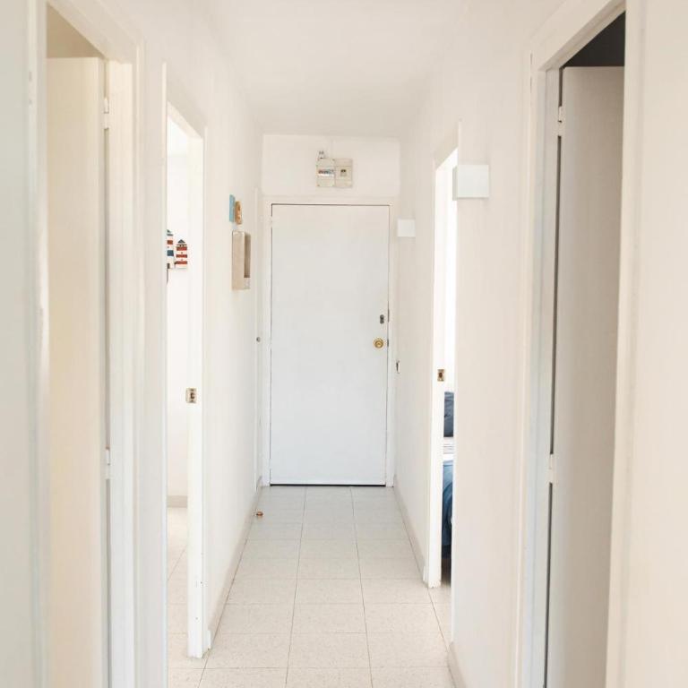 Apto con vista fantástica y piscina en S'Agaró - Apartamento con vistas al mar - 28