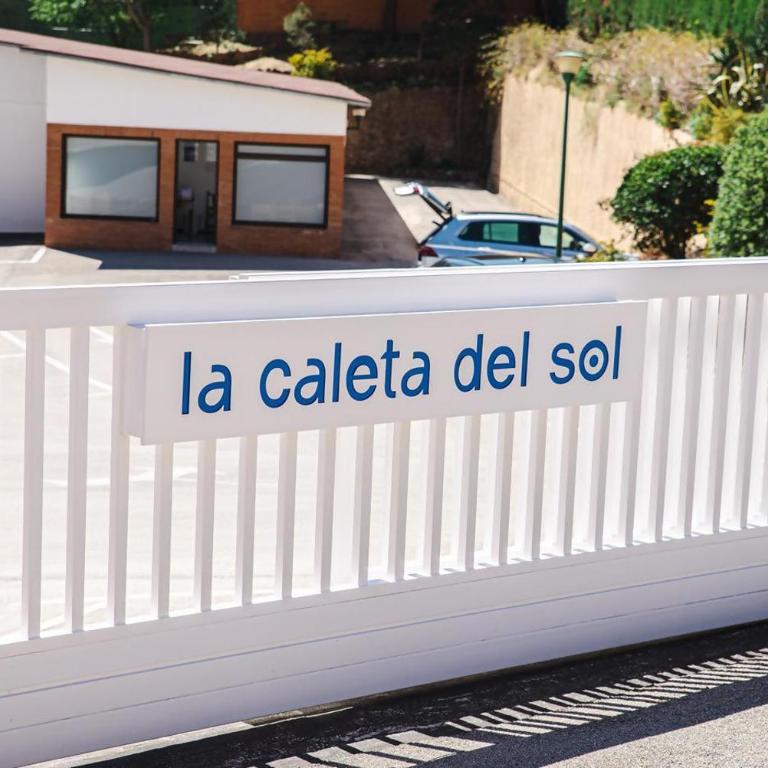 Apto con vista fantástica y piscina en S'Agaró - Apartamento con vistas al mar - 37