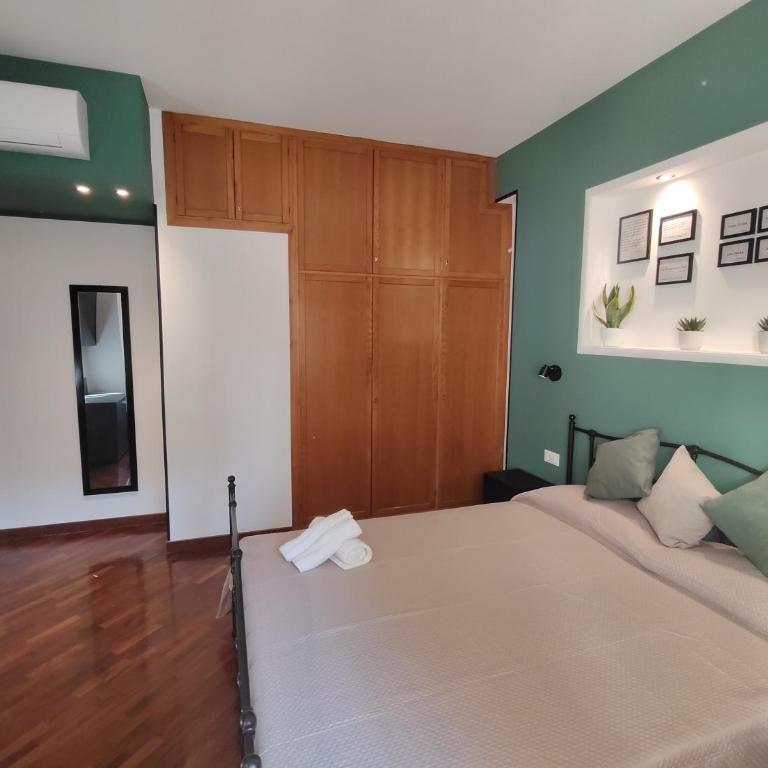 Quintadecima Rooms - Double Room - 20