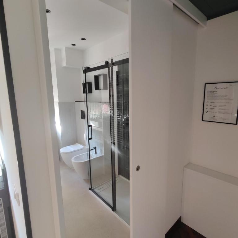 Quintadecima Rooms - Double Room - 23