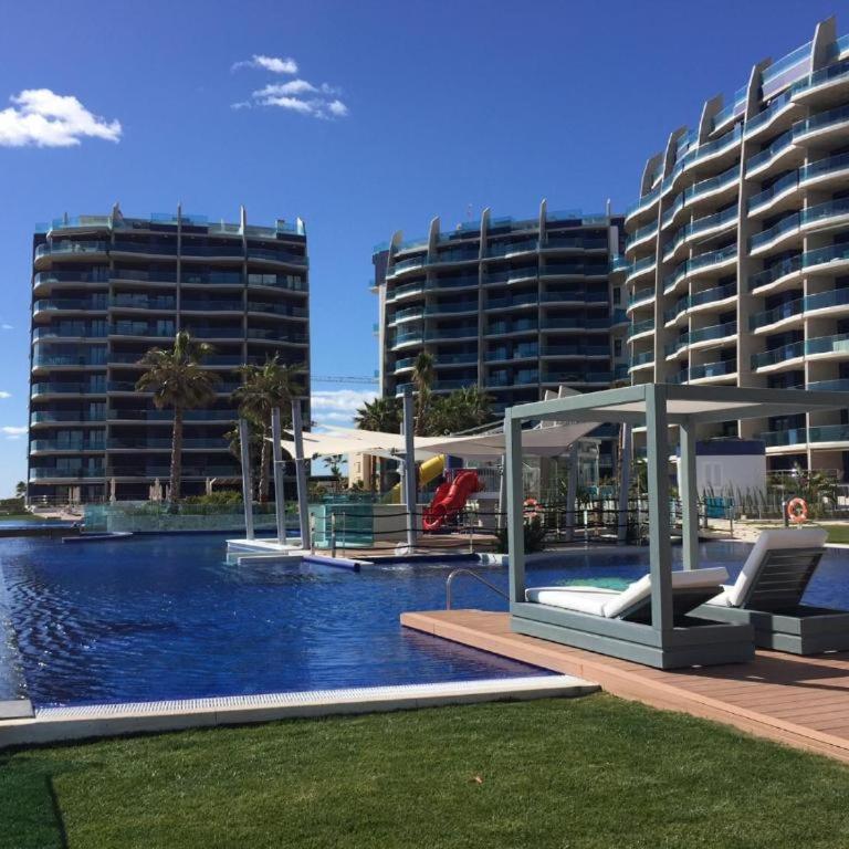 Sea Senses by Elvira Home, Sea View, AQ-114 - Two-Bedroom Apartment with Sea View - 2