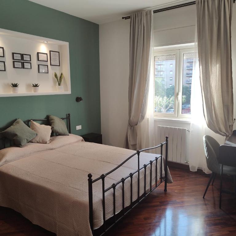 Quintadecima Rooms - Double Room - 1