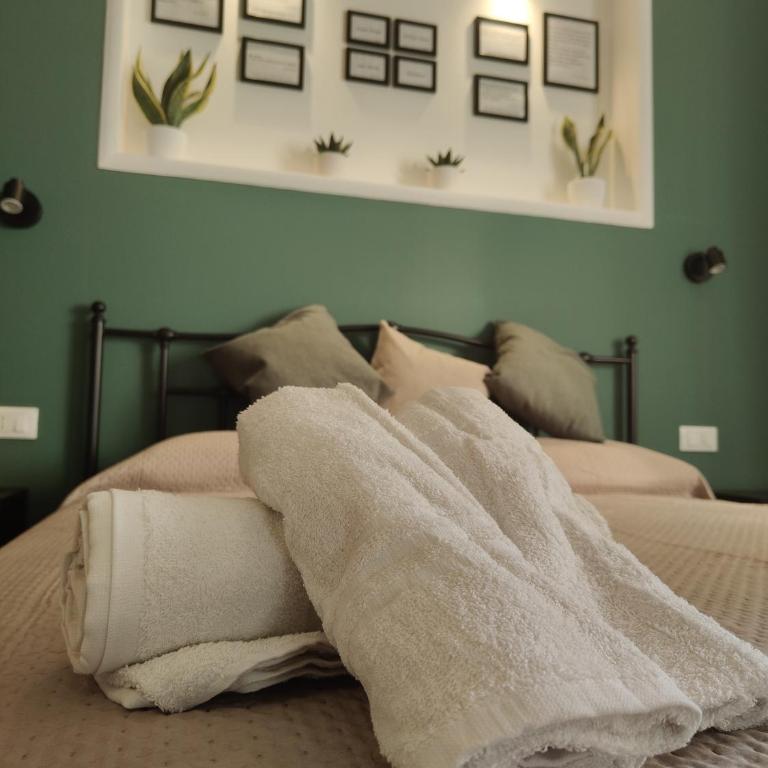 Quintadecima Rooms - Double Room - 26