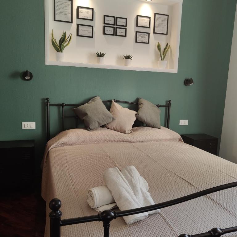 Quintadecima Rooms - Double Room - 25