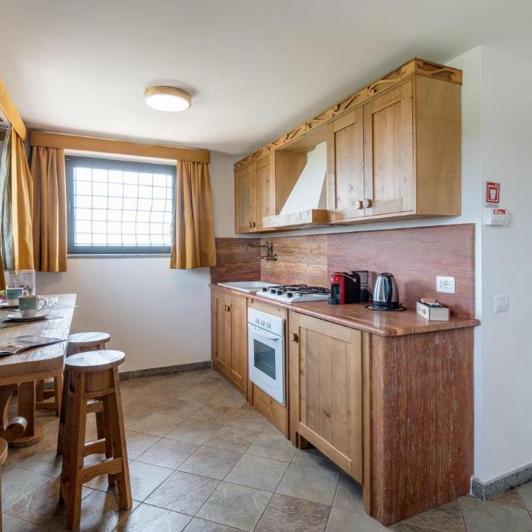 Amazing Home In Montefiascone - Casa Vacanza con 6 Camere da Letto - 10