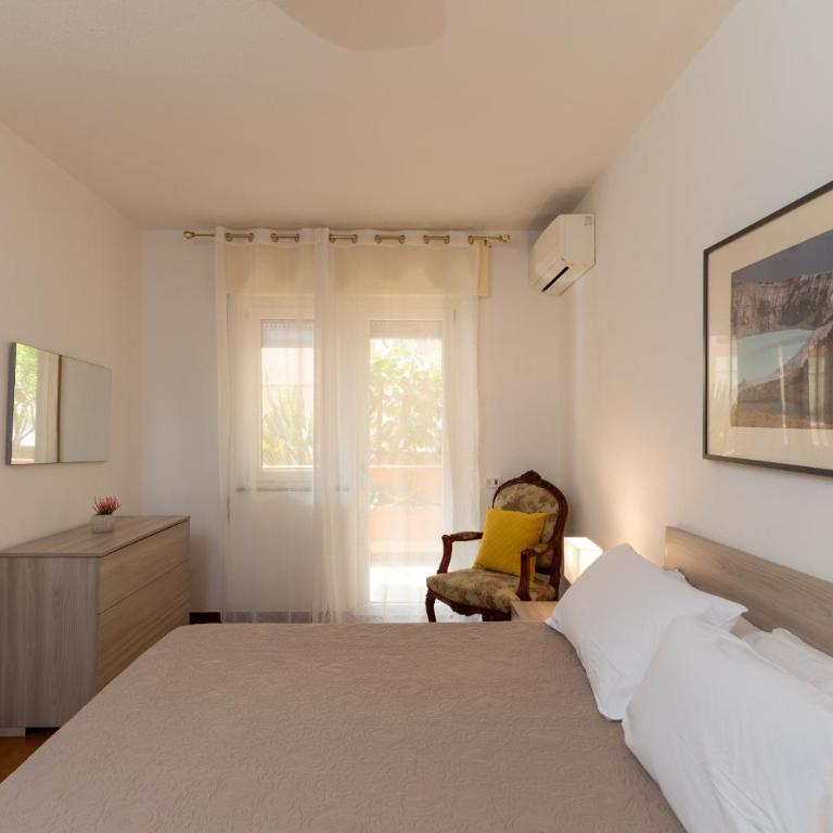 Casa Sa Minda by Wonderful italy - Appartamento con 3 Camere da Letto e Vista Mare - 2