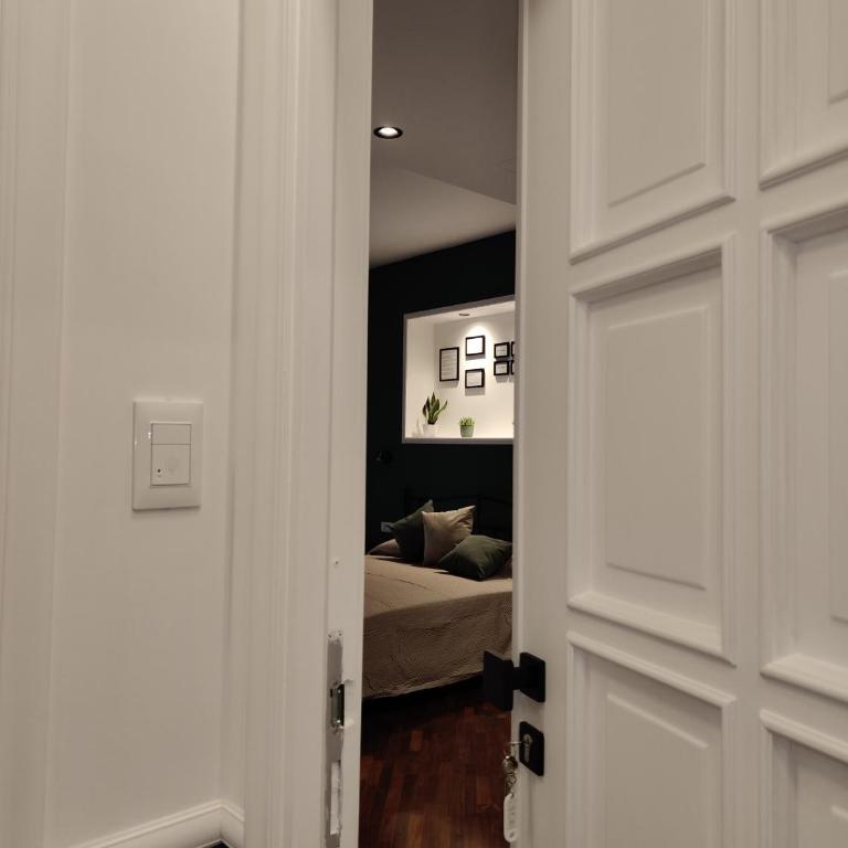 Quintadecima Rooms - Double Room with Balcony - 36