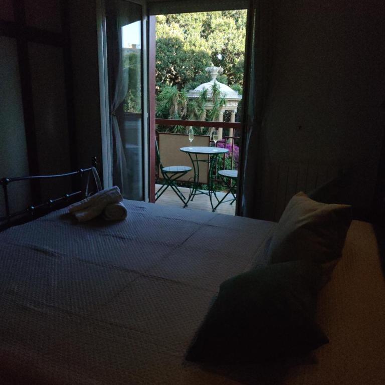 Quintadecima Rooms - Double Room with Balcony - 37
