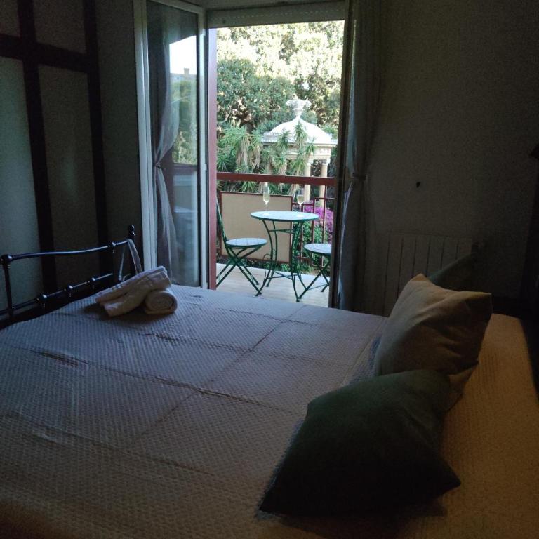 Quintadecima Rooms - Double Room with Balcony - 34