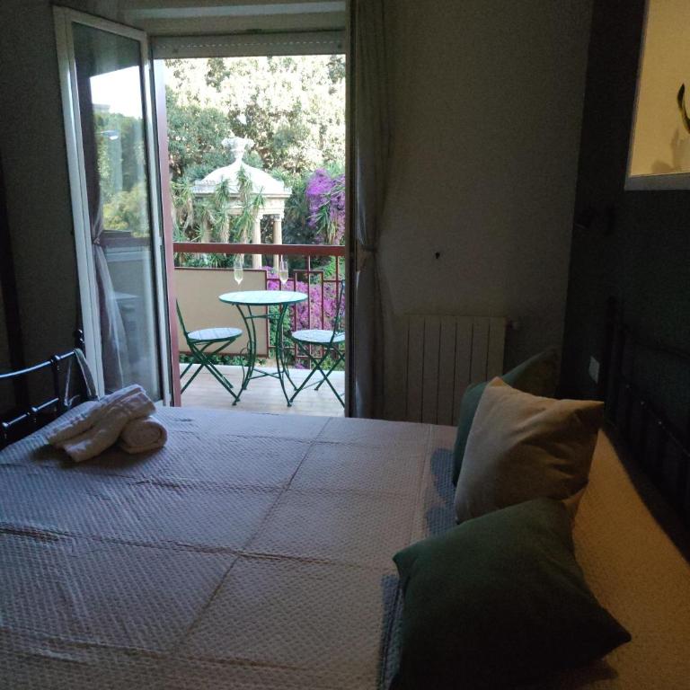 Quintadecima Rooms - Double Room with Balcony - 31