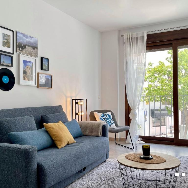 VH Costablanca - APARTAMENTO ETERNA - Apartment - 2