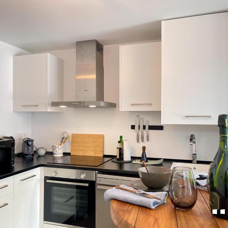 VH Costablanca - APARTAMENTO ETERNA - Apartment - 5