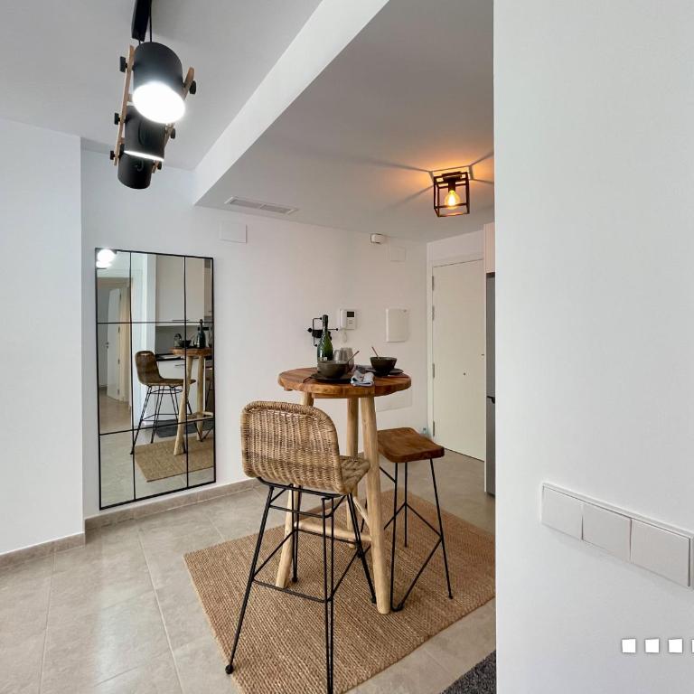 VH Costablanca - APARTAMENTO ETERNA - Apartment - 4