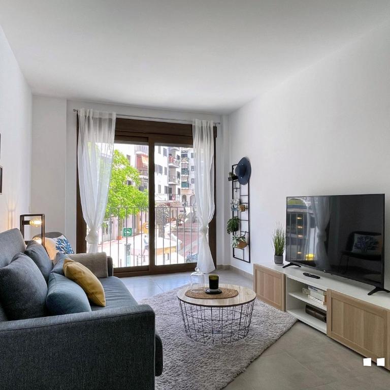 VH Costablanca - APARTAMENTO ETERNA - Apartment - 1