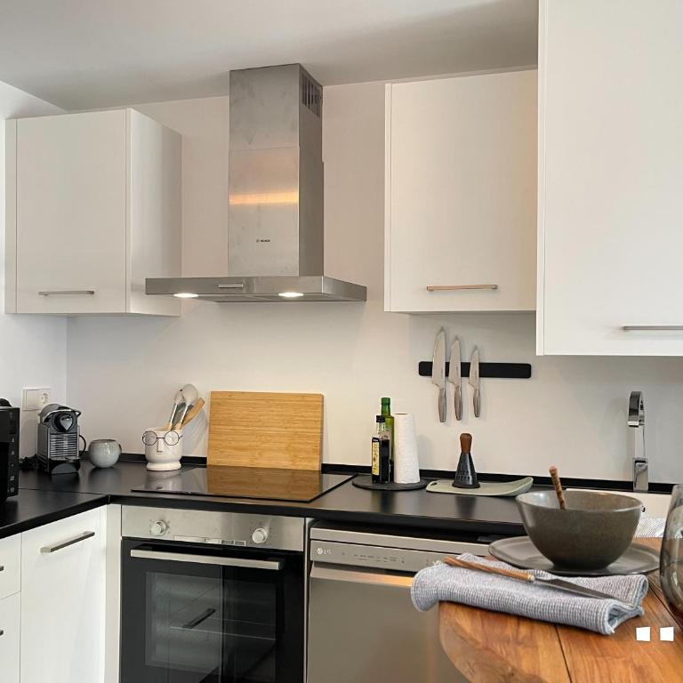 VH Costablanca - APARTAMENTO ETERNA - Apartment - 6