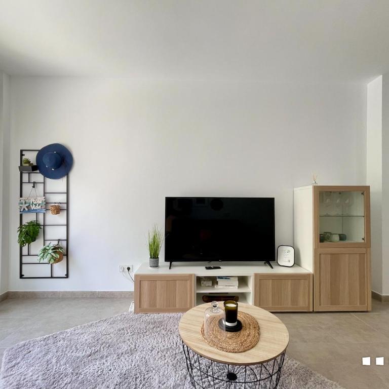 VH Costablanca - APARTAMENTO ETERNA - Apartment - 9