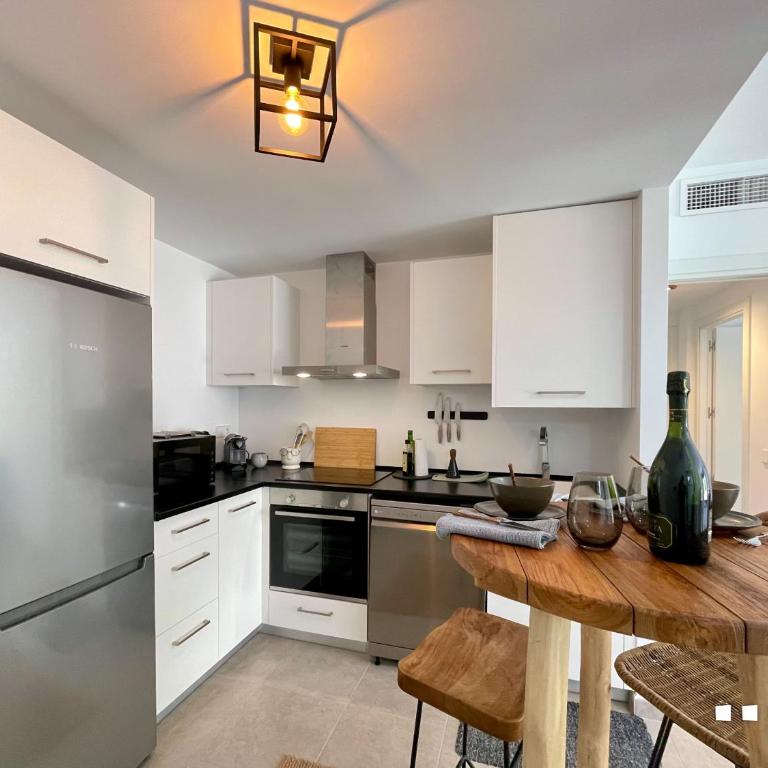 VH Costablanca - APARTAMENTO ETERNA - Apartment - 13