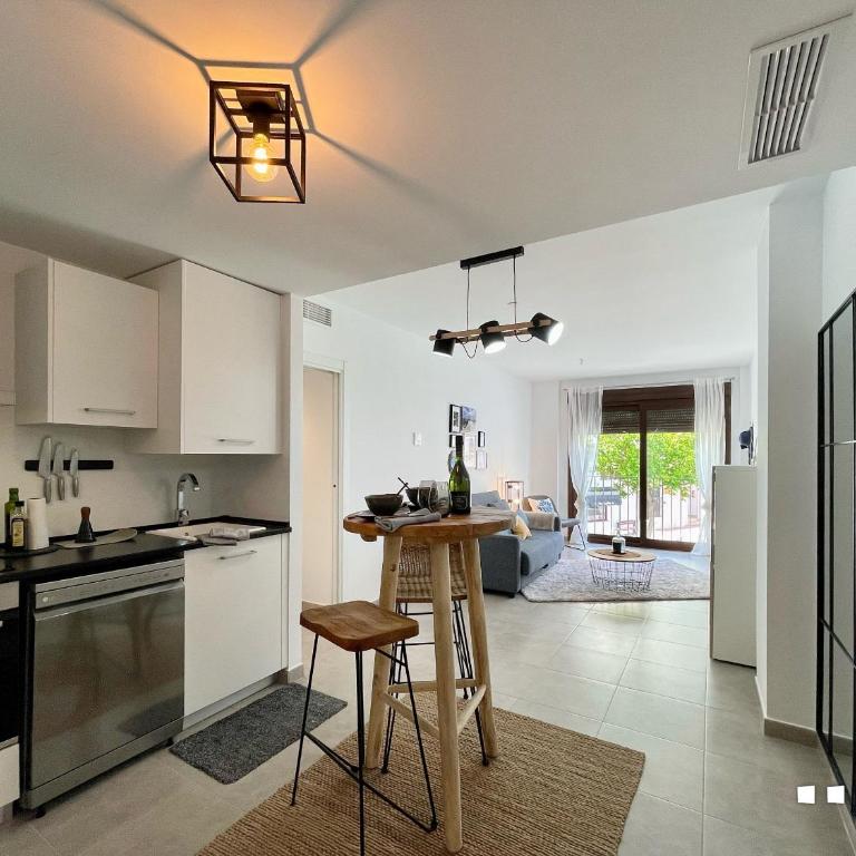 VH Costablanca - APARTAMENTO ETERNA - Apartment - 12