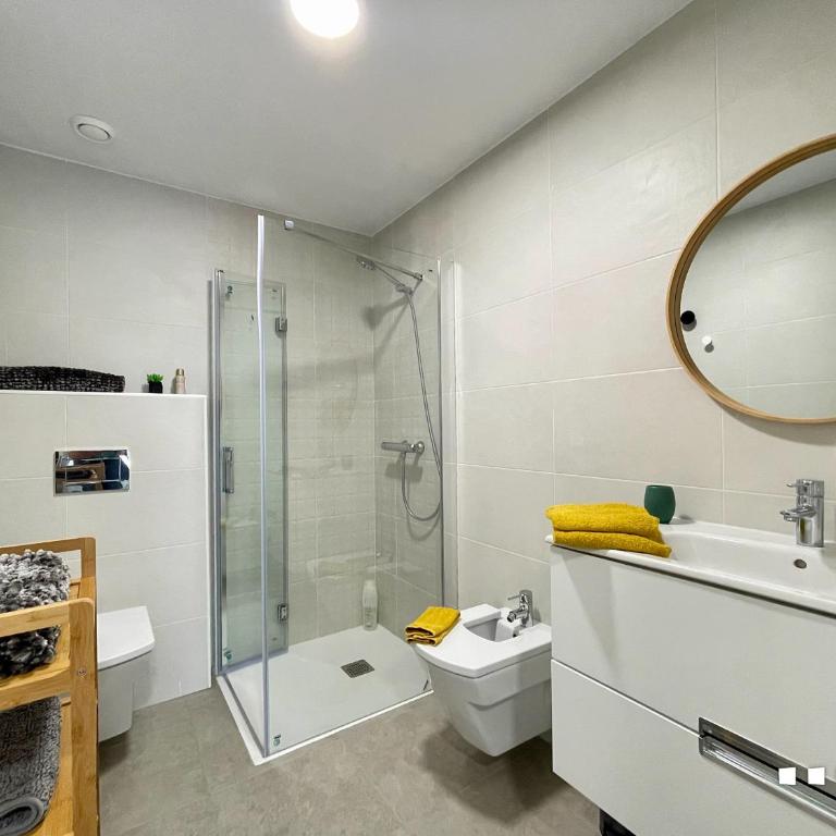 VH Costablanca - APARTAMENTO ETERNA - Apartment - 19
