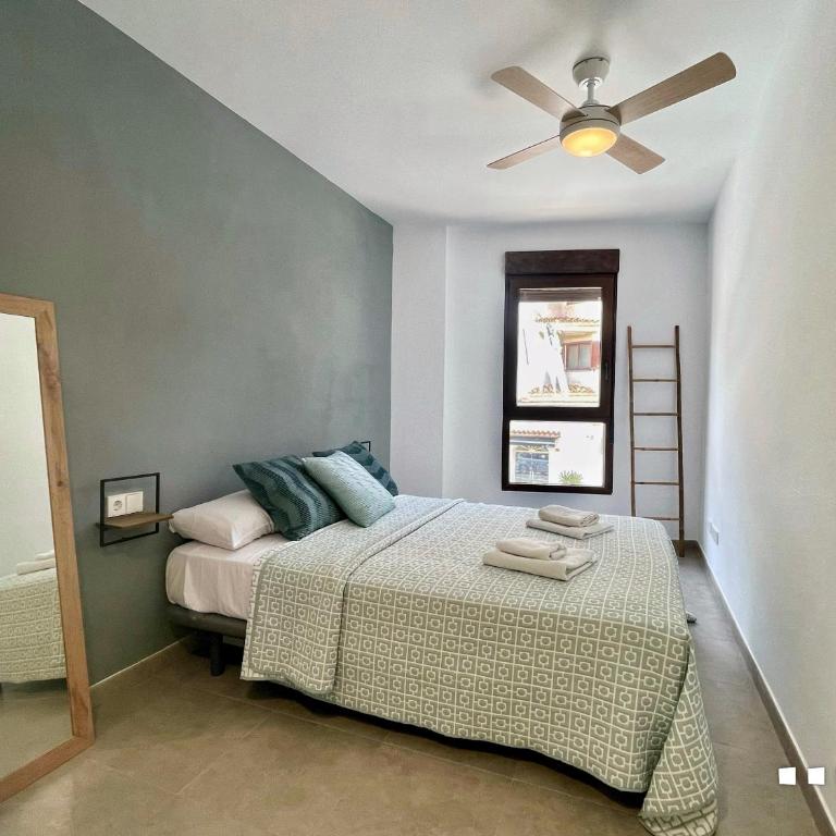 VH Costablanca - APARTAMENTO ETERNA - Apartment - 18