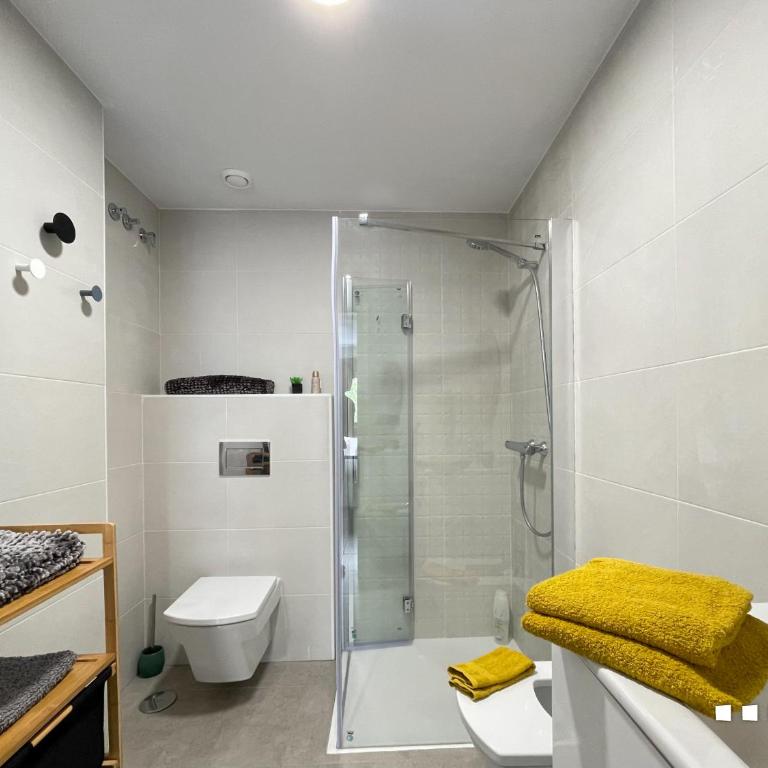VH Costablanca - APARTAMENTO ETERNA - Apartment - 20