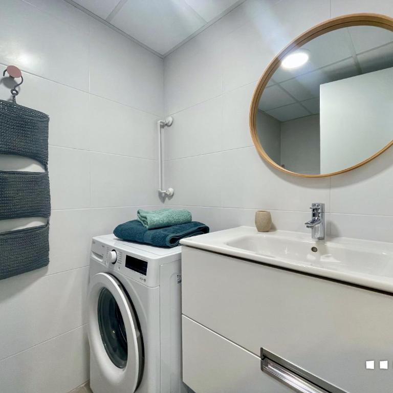 VH Costablanca - APARTAMENTO ETERNA - Apartment - 24