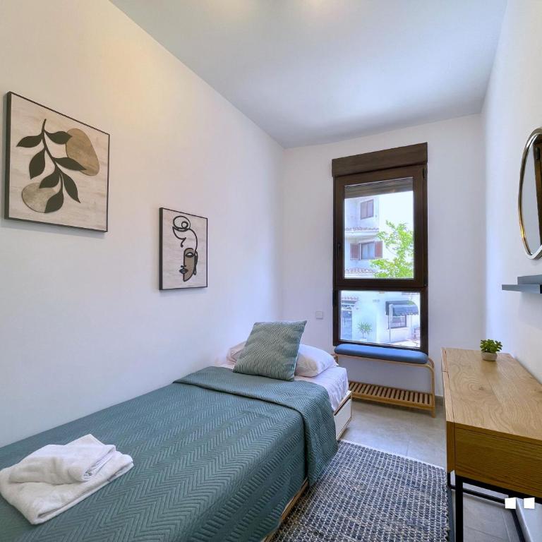 VH Costablanca - APARTAMENTO ETERNA - Apartment - 22