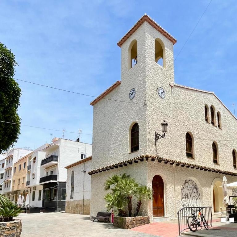 VH Costablanca - APARTAMENTO ETERNA - Apartment - 28