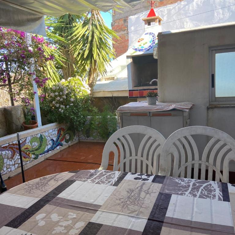 Town house in historic center - Casa de 3 dormitorios - 2