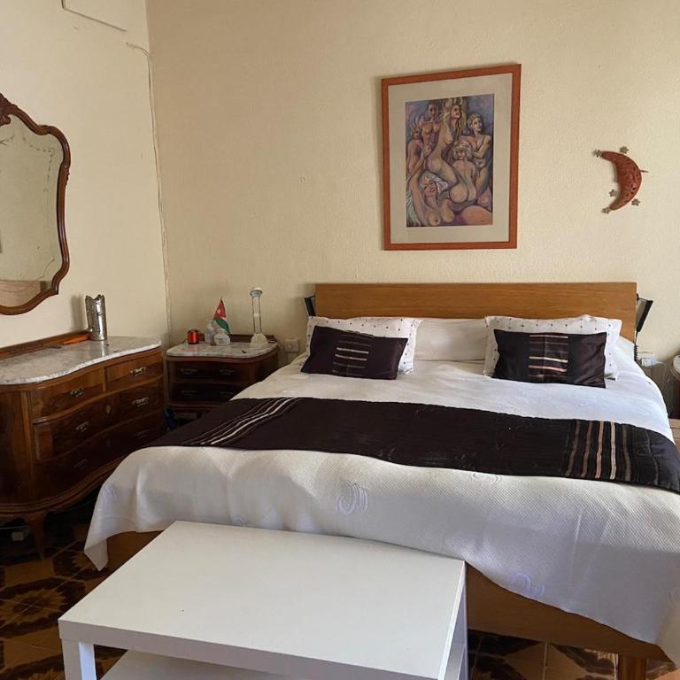Town house in historic center - Casa de 3 dormitorios - 3