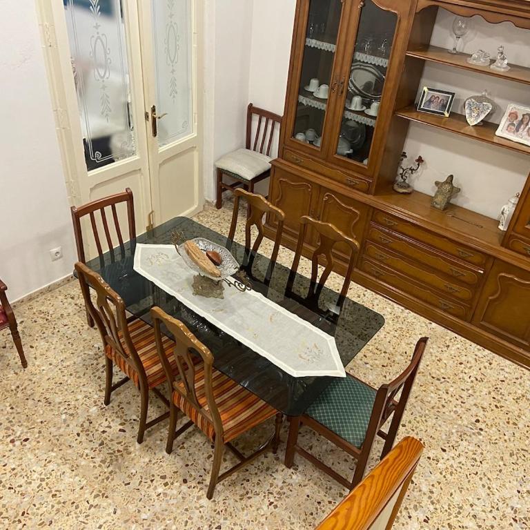Town house in historic center - Casa de 3 dormitorios - 11