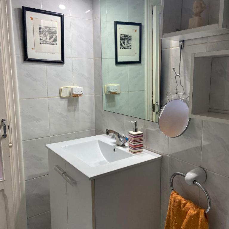 Town house in historic center - Casa de 3 dormitorios - 14