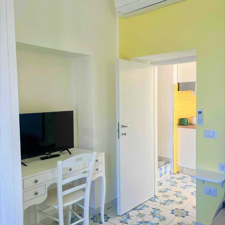 Punta Fortino Resort - Casa con 2 Camere da Letto - 3