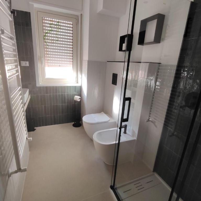 Quintadecima Rooms - Double Room - 29