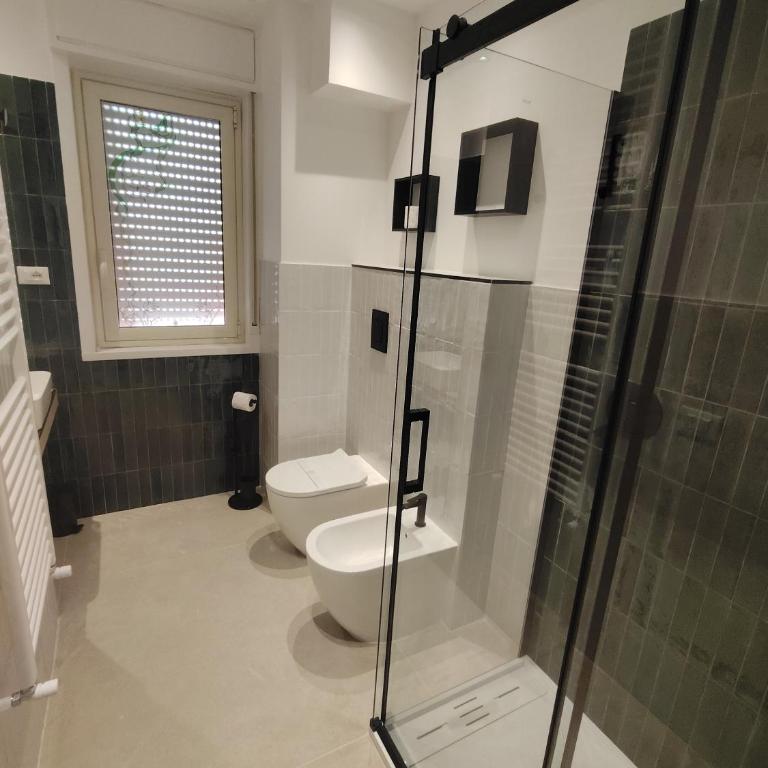 Quintadecima Rooms - Double Room - 28