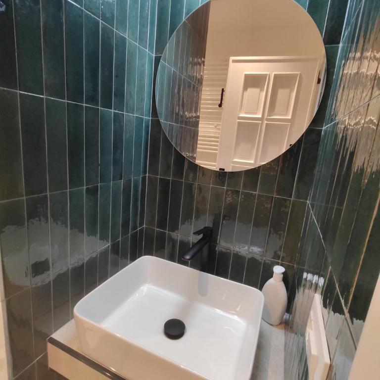 Quintadecima Rooms - Double Room with Balcony - 4