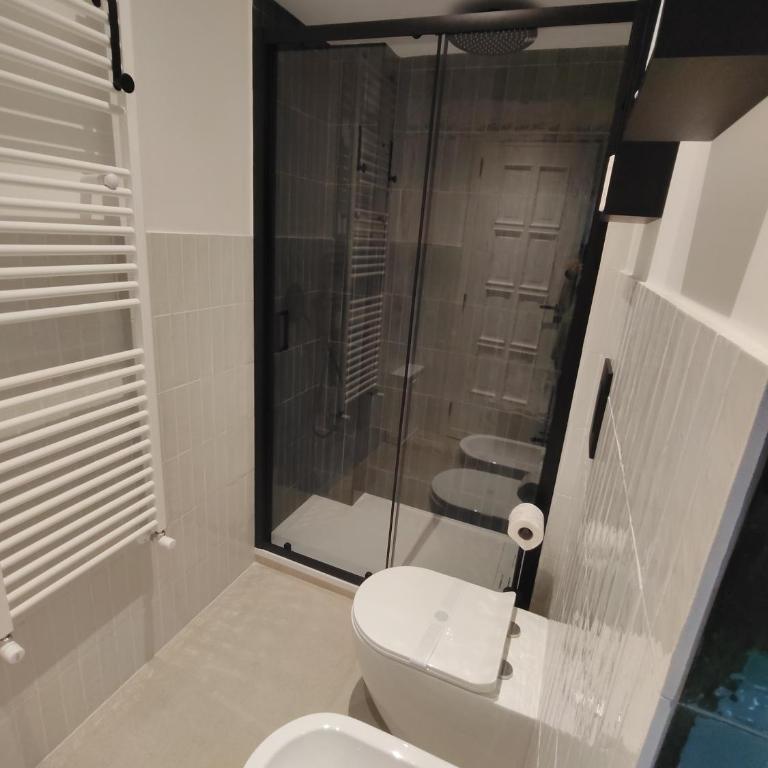 Quintadecima Rooms - Double Room with Balcony - 2