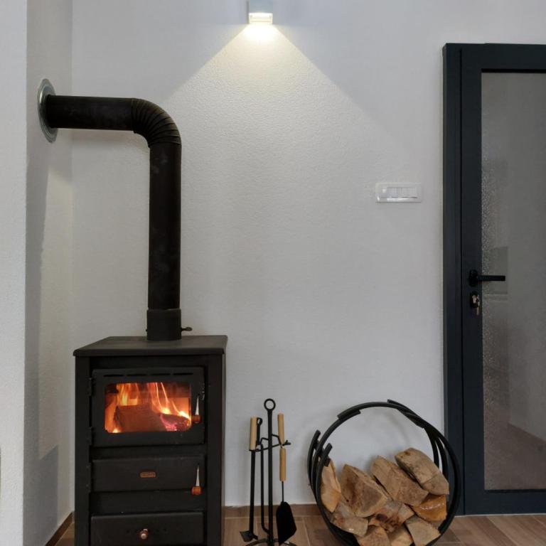House For Rest VIN - Kuća sa 1 Spavaćom Sobom - 7