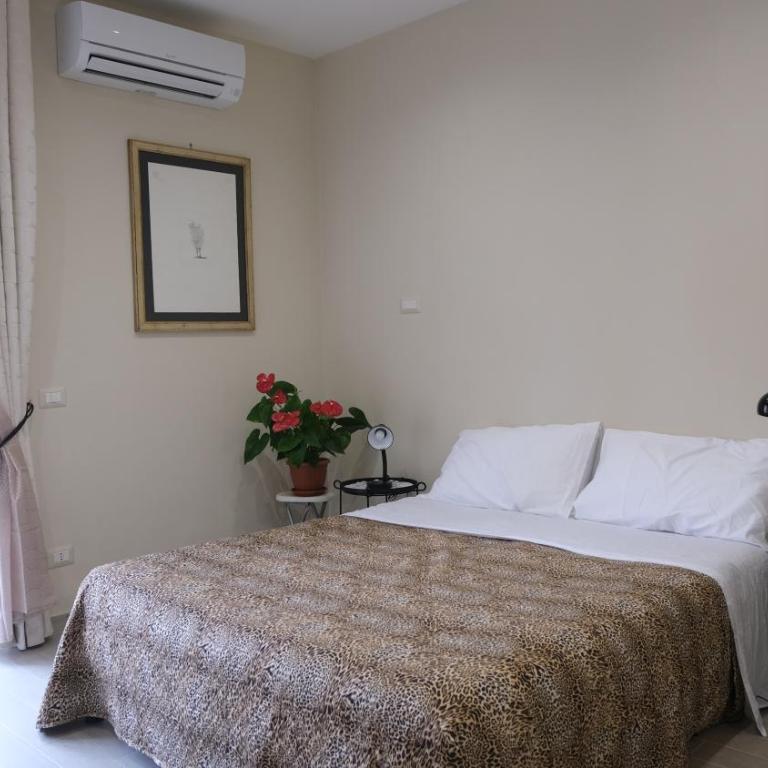 B&B Caput Mundi - Double Room with Private Bathroom - 2