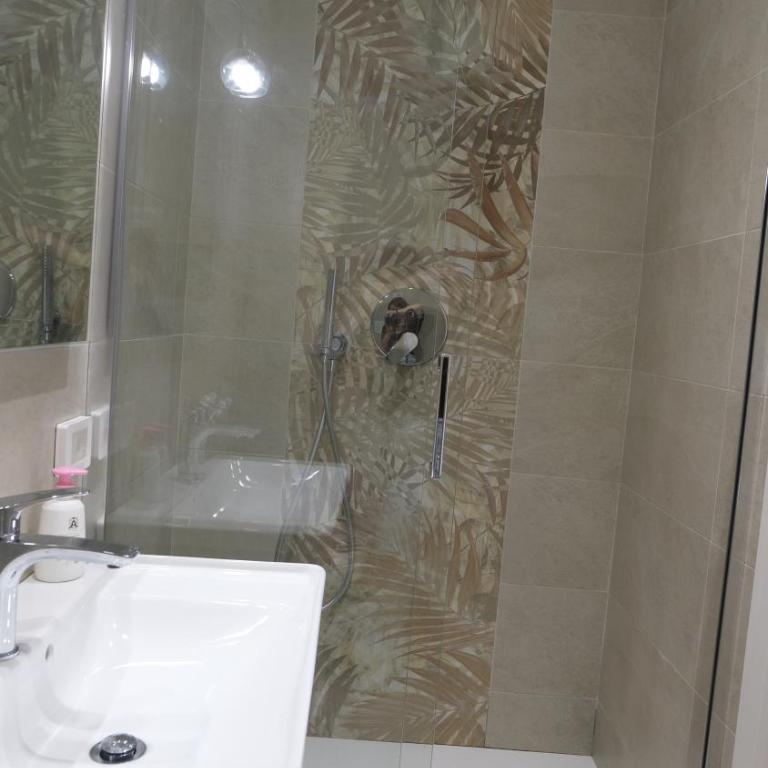 B&B Caput Mundi - Double Room with Private Bathroom - 6