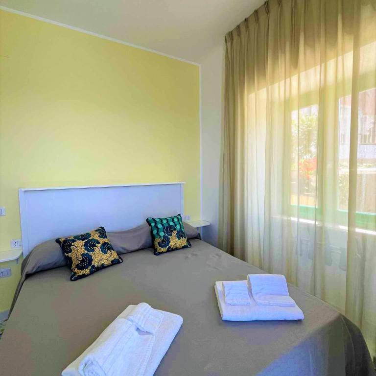 Punta Fortino Resort - Casa con 2 Camere da Letto - 7