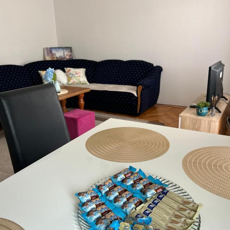 Mostar Dream Apartment - Two-Bedroom Apartment - 1
