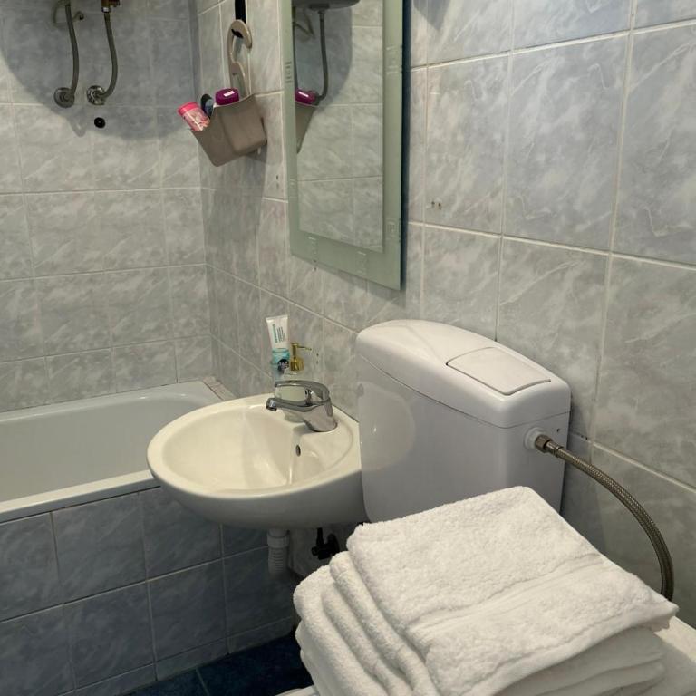 Mostar Dream Apartment - Two-Bedroom Apartment - 10