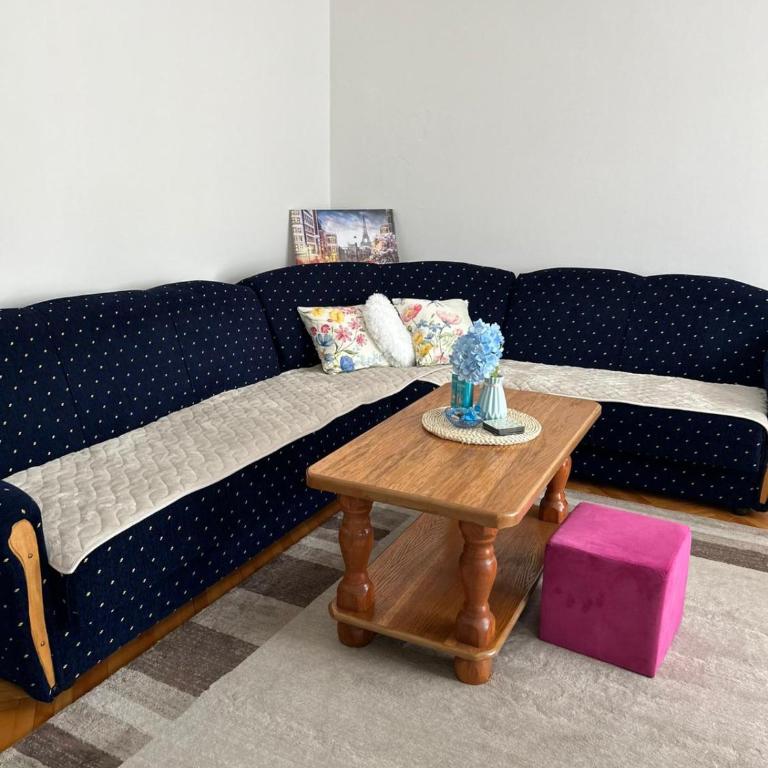 Mostar Dream Apartment - Two-Bedroom Apartment - 2