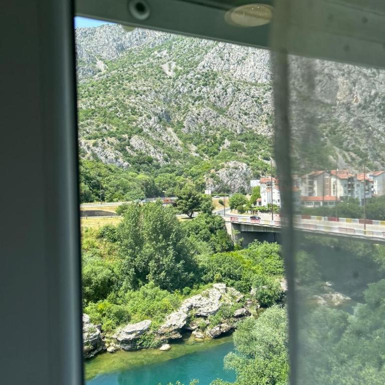 Mostar Dream Apartment - Two-Bedroom Apartment - 19